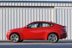 BMW X6 M 2009 года
